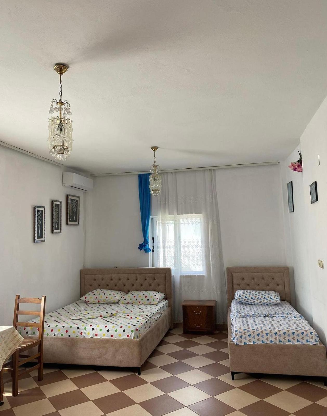 Gasthof Albi Qazim Pali